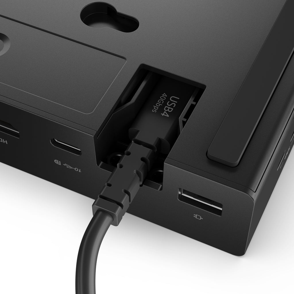 Lenovo ThinkPad USB4 telakka 5000