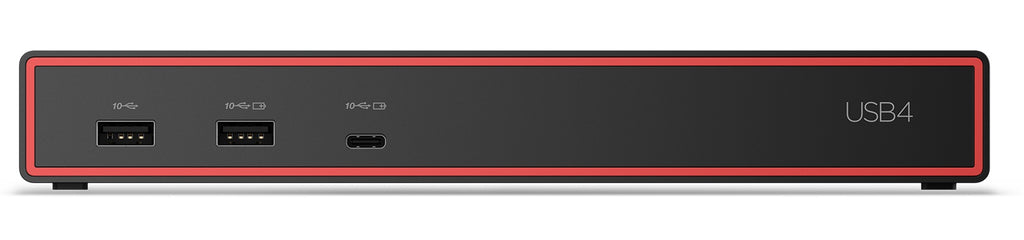 Lenovo ThinkPad USB4 telakka 5000