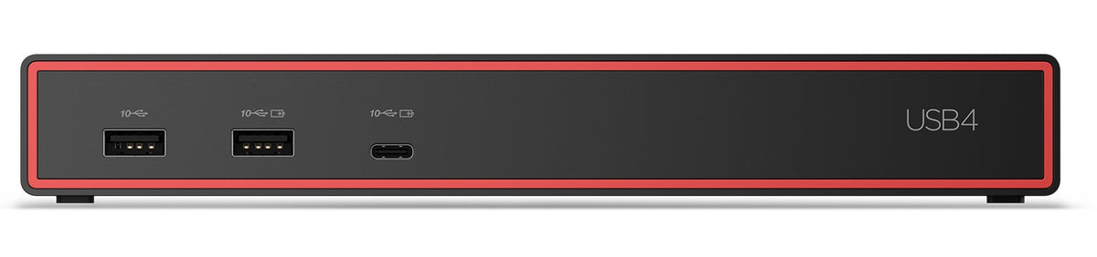 Lenovo ThinkPad USB4 telakka 5000