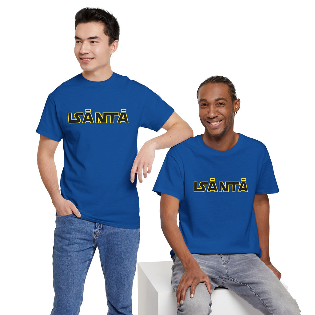Isäntä t-paita | 100% puuvillaa, unisex