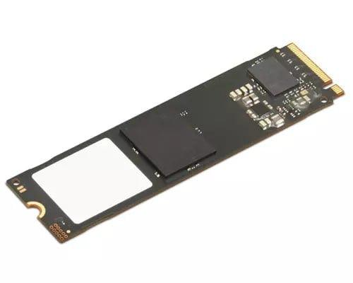 Lenovo ThinkCentre 512GB NVMe 2.0 M.2 2280 SSD - Lourun verkkokauppa