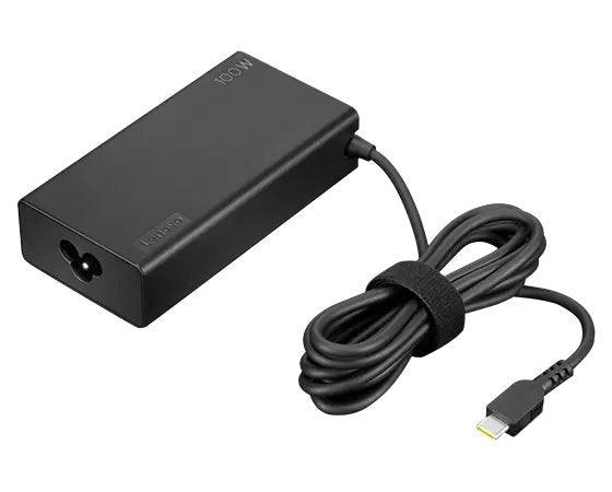 Lenovo 4X21M37469 AC-laturi (USB-C) 100W - Lourun verkkokauppa