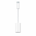 Apple USB-C to Lightning adapteri - Lourun verkkokauppa