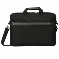Targus GeoLite EcoSmart 15–16" -tietokonelaukku olkahihnalla