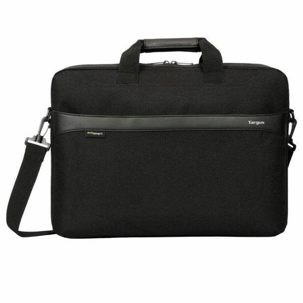Targus GeoLite EcoSmart 15-16" -tietokonelaukku - Lourun verkkokauppa