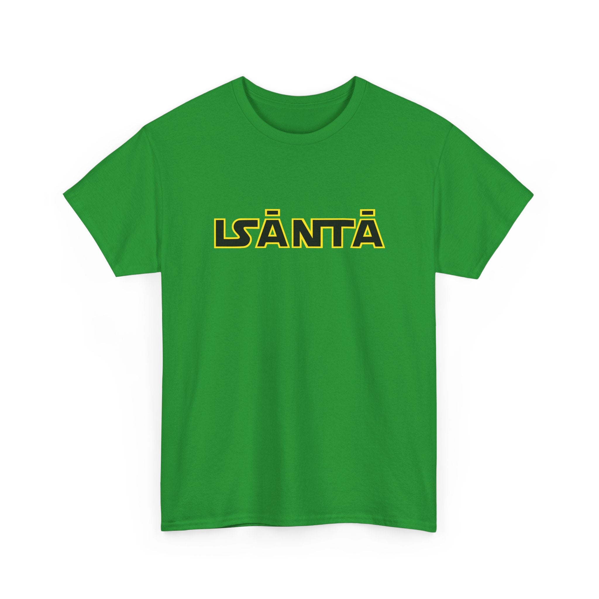 Isäntä t-paita | 100% puuvillaa, unisex