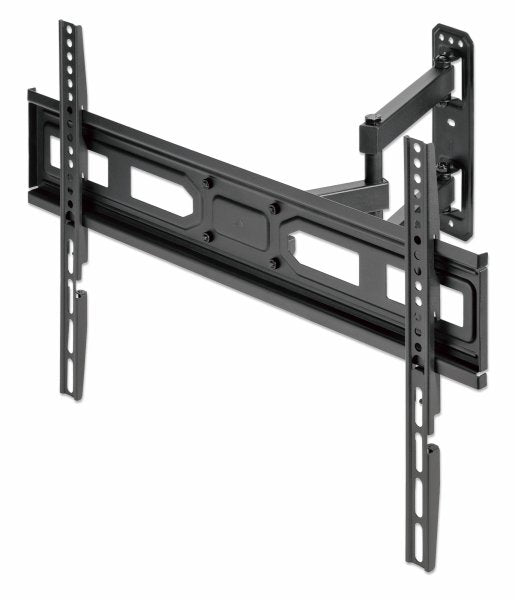 Manhattan Universal Basic Full-Motion täysin säädettävä TV-teline (37-70, max 35 kg)