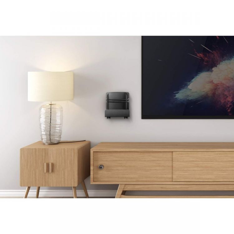 Manhattan Wall Mount for Streaming Devices (47-76 mm)