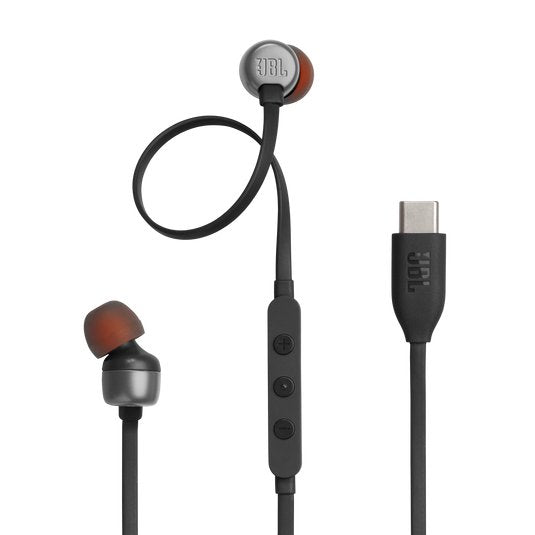 JBL Tune 310C USB-C nappikuulokkeet