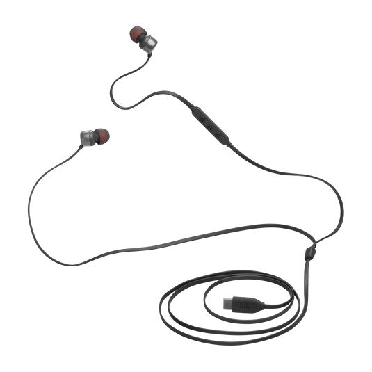 JBL Tune 310C USB-C nappikuulokkeet