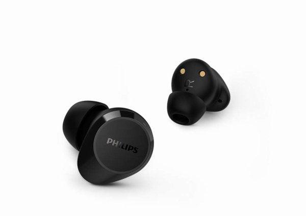 PHILIPS T1209 langattoman nappikuulokkeet - Lourun verkkokauppa