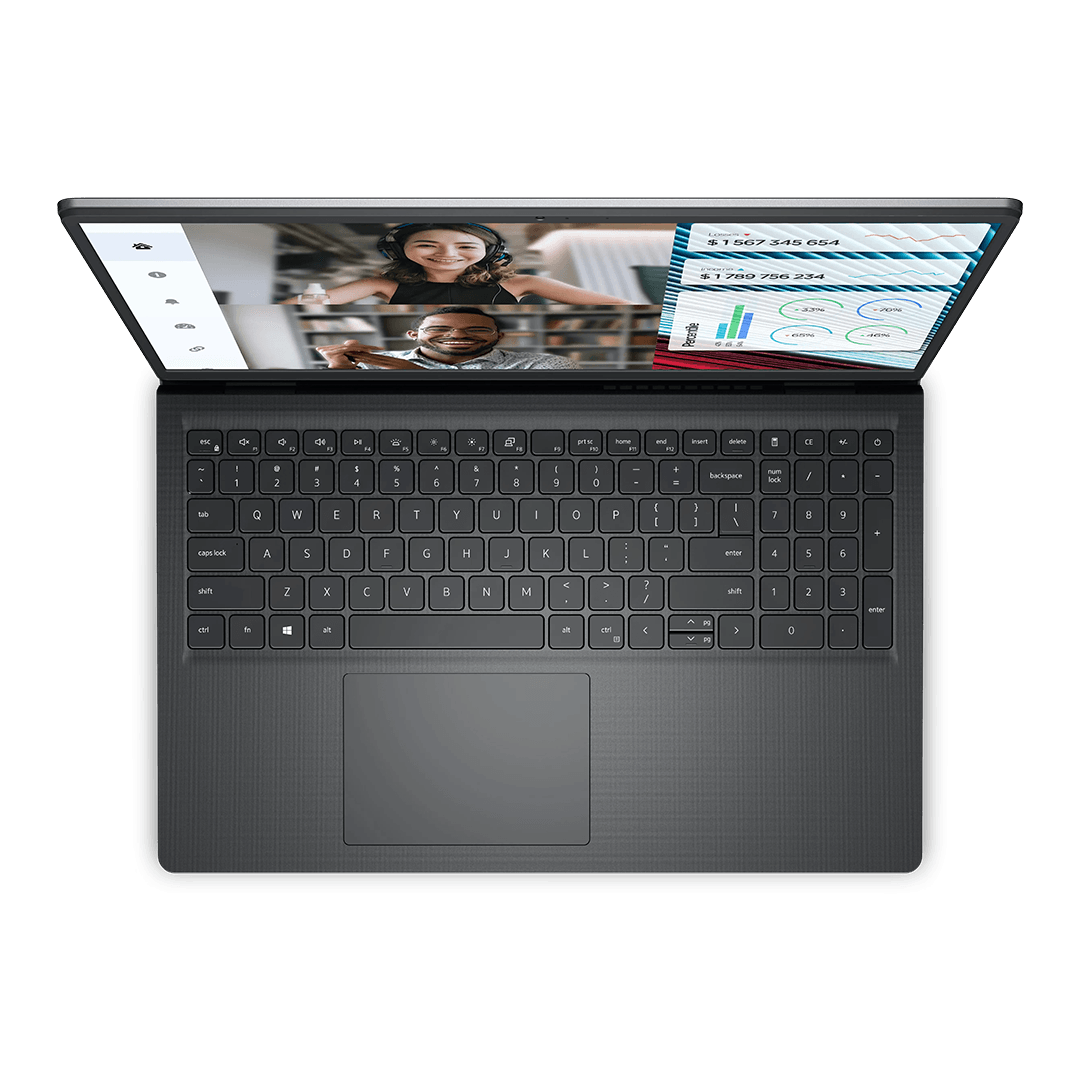 DELL Vostro 3520 kannettava tietokone - Lourun verkkokauppa