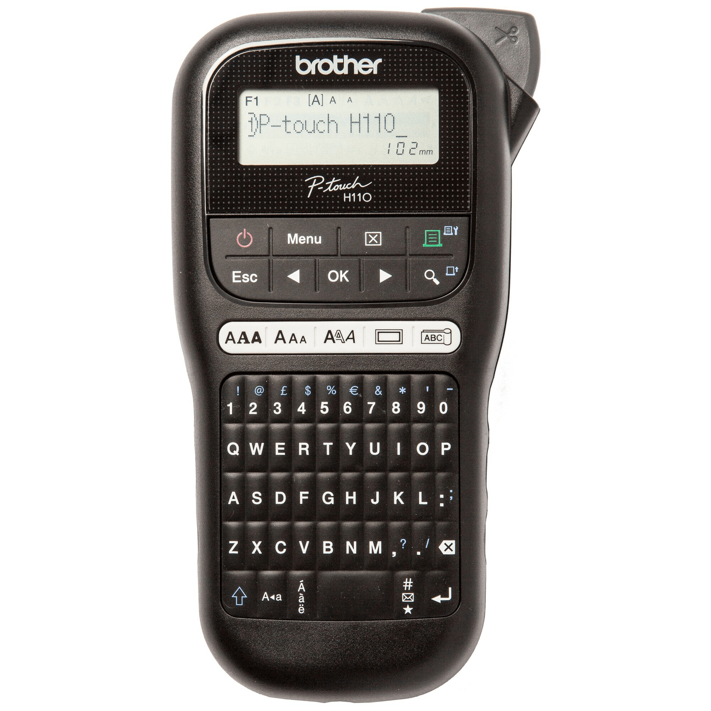 Brother H110 - Lourun verkkokauppa