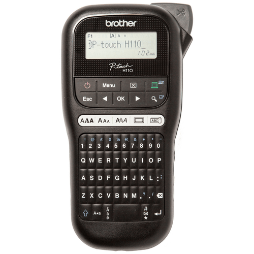 Brother H110 tarrakone - Lourun verkkokauppa