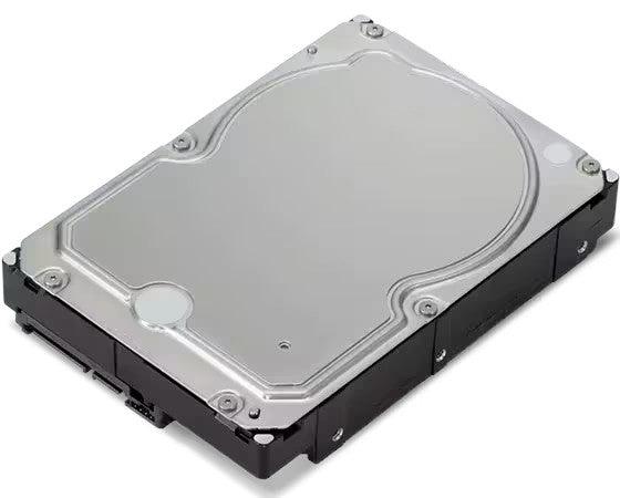 Lenovo ThinkStation 6TB 7200rpm 3,5" SATA 6Gbps kovalevy - Lourun verkkokauppa