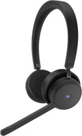 Lenovo langattomat VoIP toimistokuulokkeet