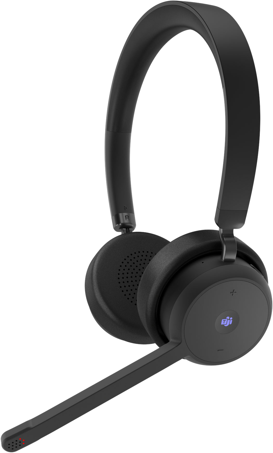 Lenovo langattomat VoIP toimistokuulokkeet
