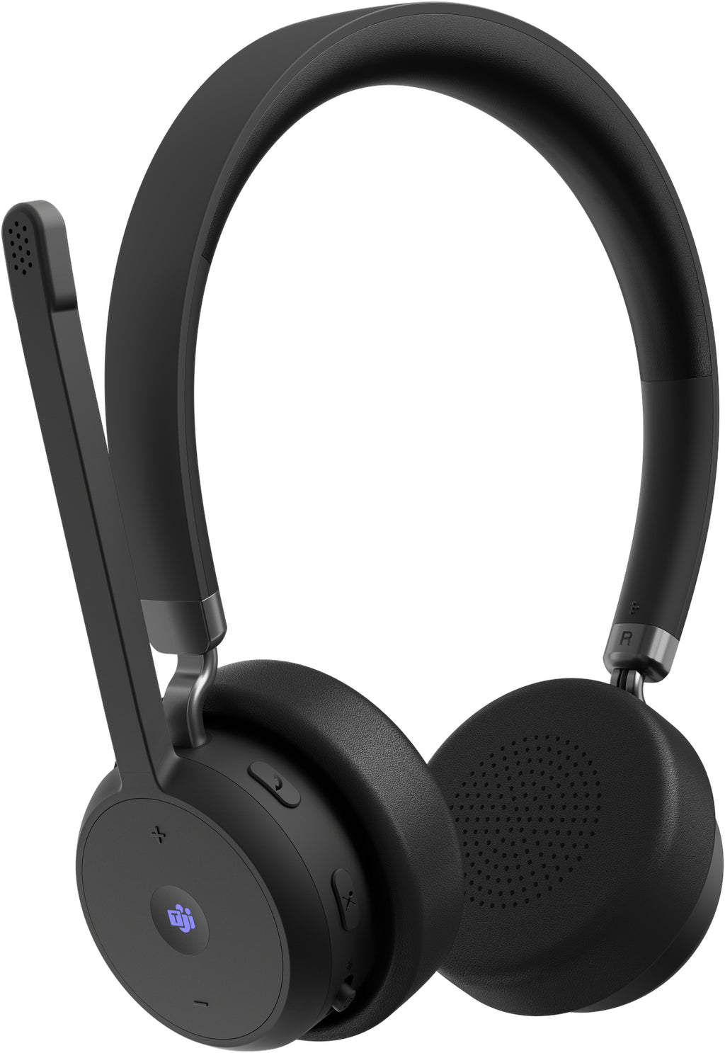 Lenovo langattomat VoIP toimistokuulokkeet