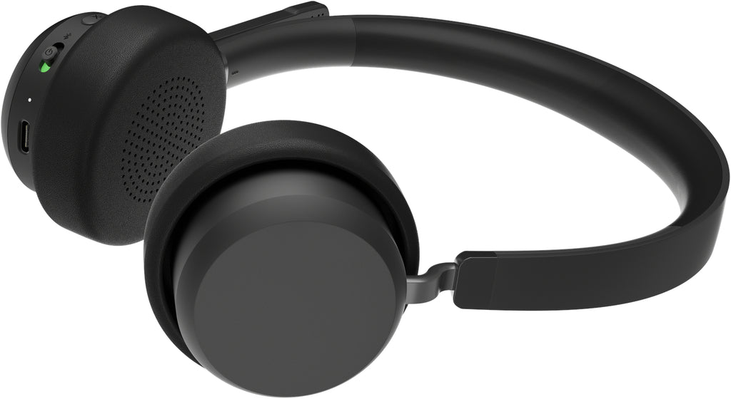 Lenovo langattomat VoIP toimistokuulokkeet