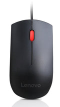 Lenovo Essential langallinen USB hiiri