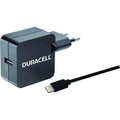 Duracell charger DMAX11-EU - Lourun verkkokauppa