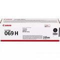 CANON CARTRIDGE 069 H BK - Lourun verkkokauppa