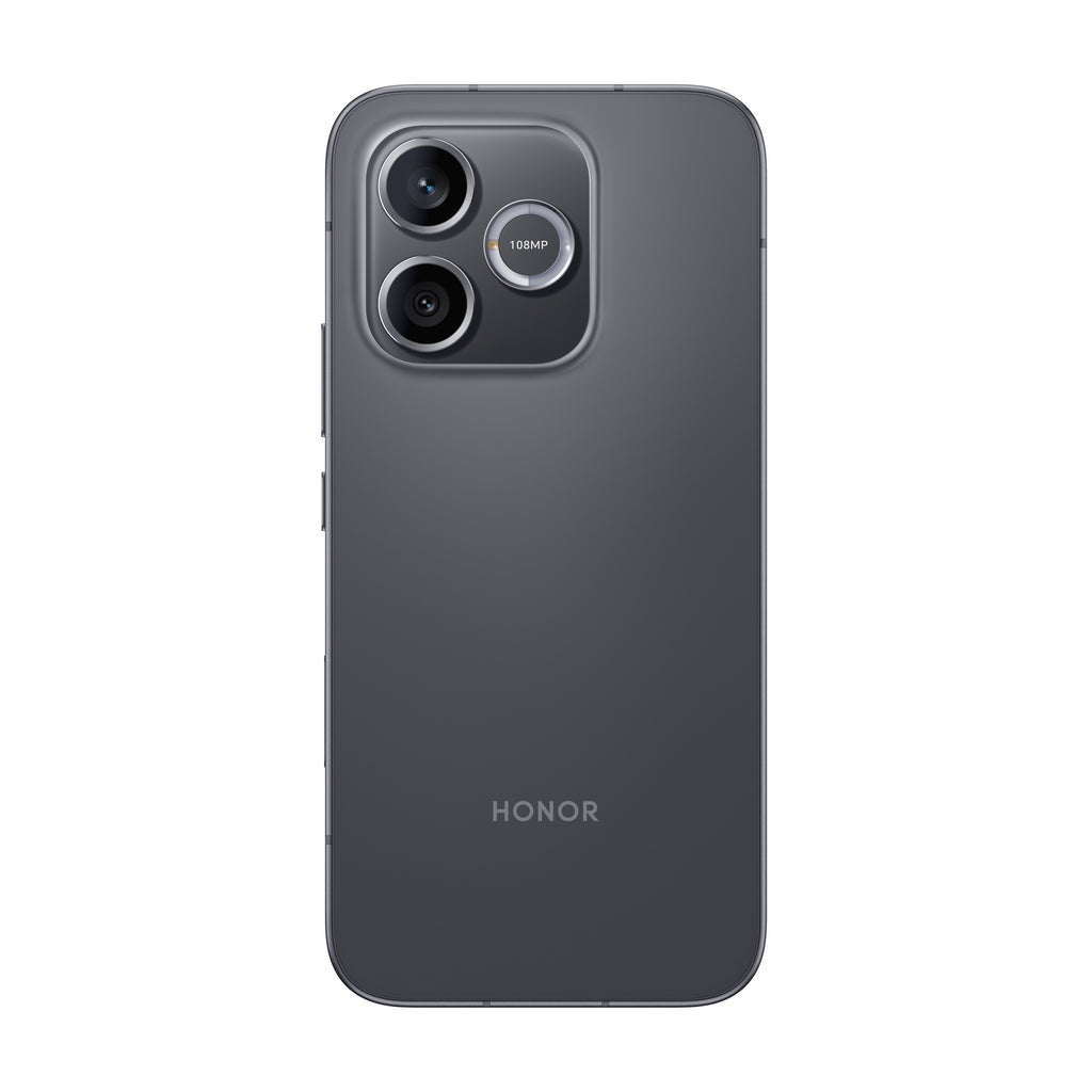 Honor 600 Lite 5G 8GB | 128GB, musta