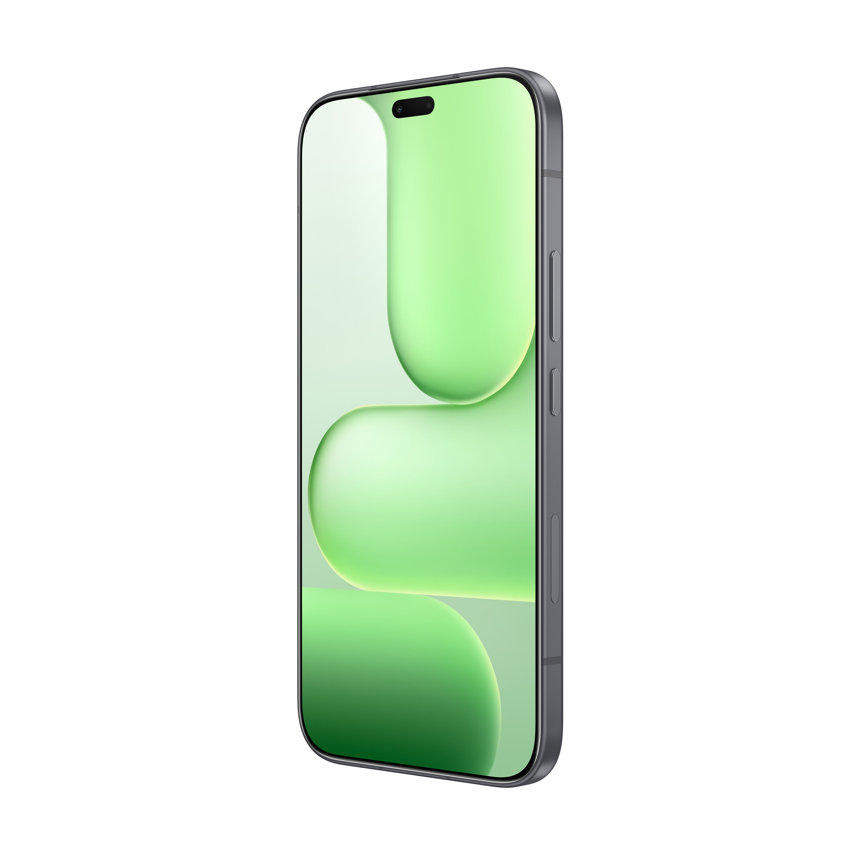 Honor 600 Lite 5G 8GB | 128GB, musta