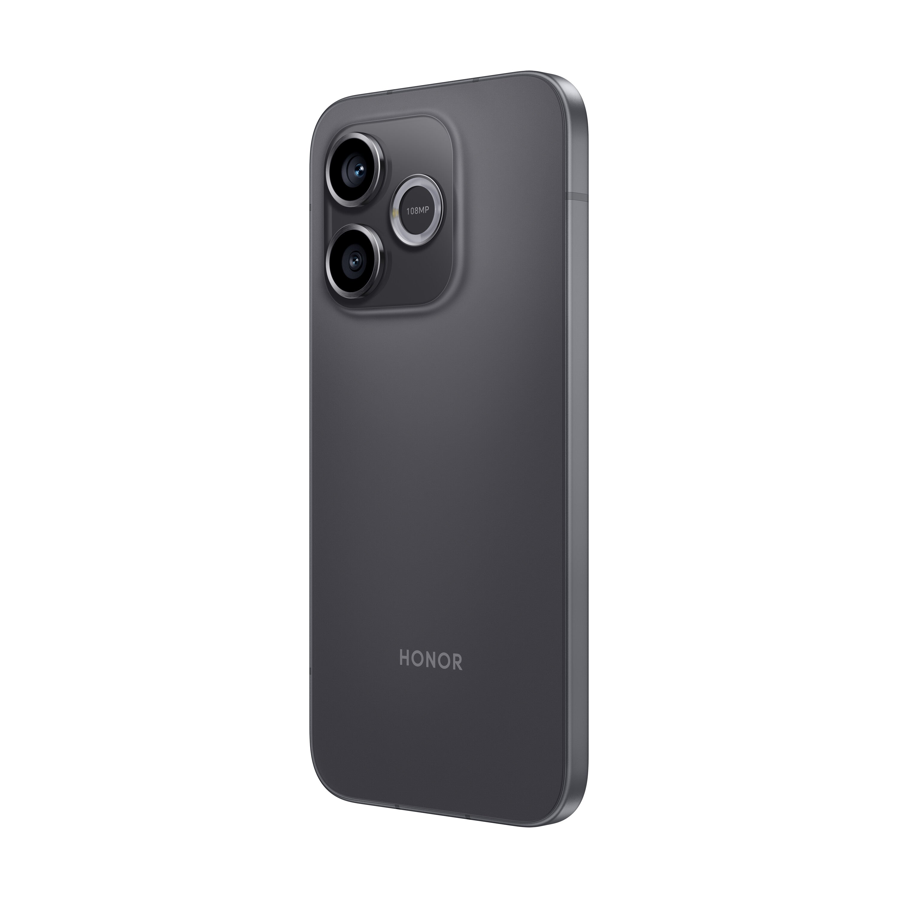 Honor 600 Lite 5G 8GB | 128GB, musta