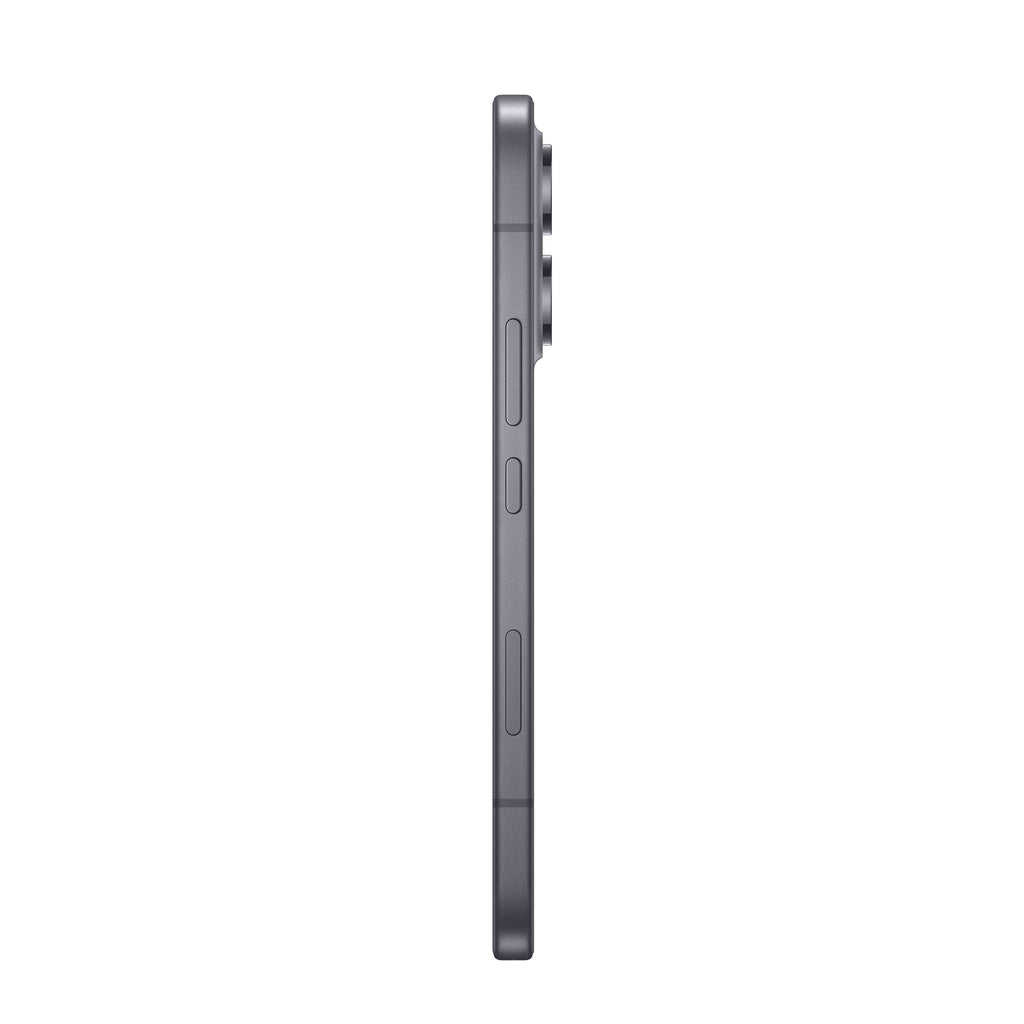 Honor 600 Lite 5G 8GB | 128GB, musta