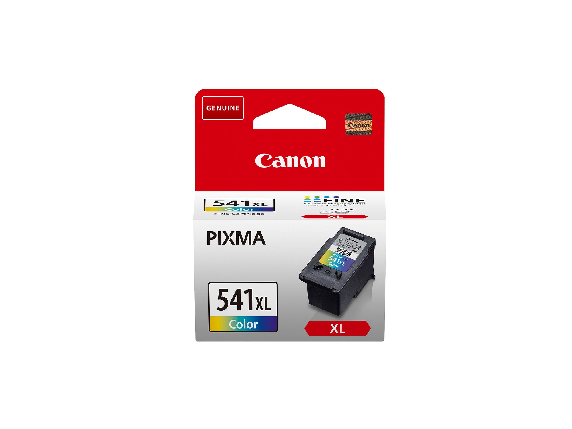 Canon CL-541XL värikasetti