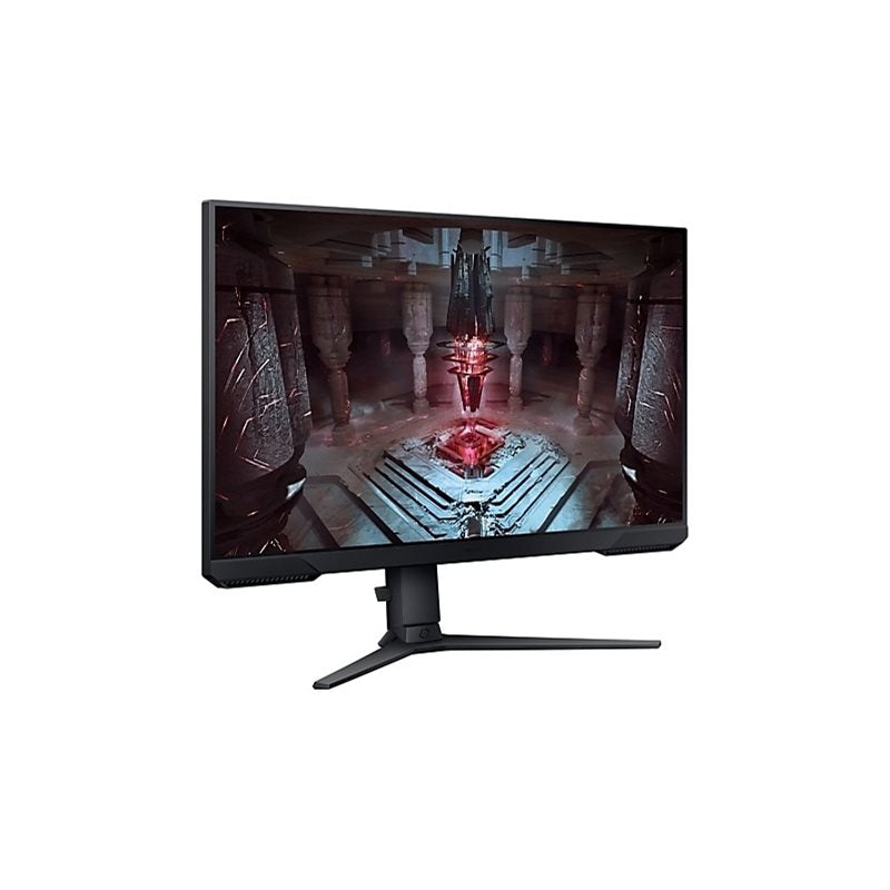 Samsung Odyssey S27CG51 27” pelimonitori
