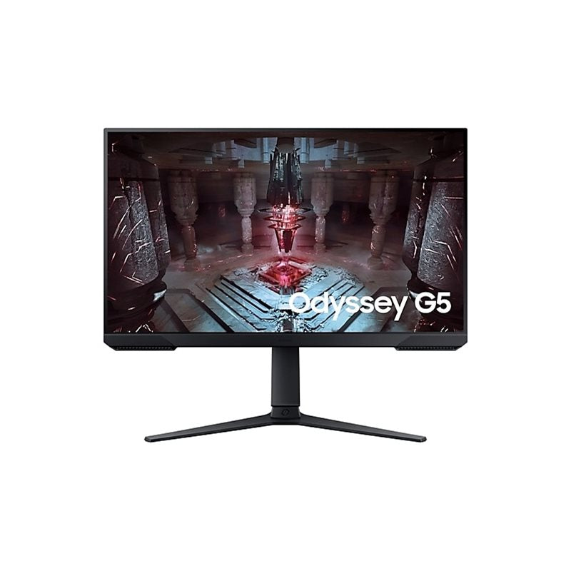 Samsung Odyssey S27CG51 27” pelimonitori