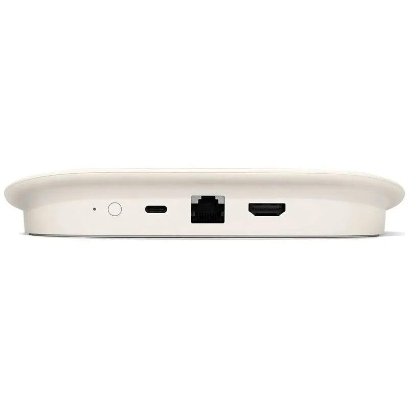 Google TV Streamer 4K - Lourun verkkokauppa