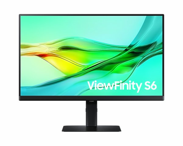 Samsung ViewFinity S32D604U 32" monitori