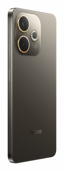 Oppo A5 Pro 5G, musta/ruskea
