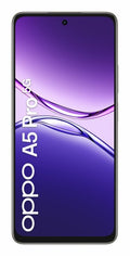 Oppo A5 Pro 5G, musta/ruskea