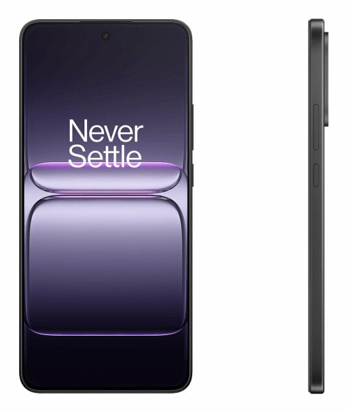 OnePlus Nord CE5 puhelin 8GB/128Gt, musta