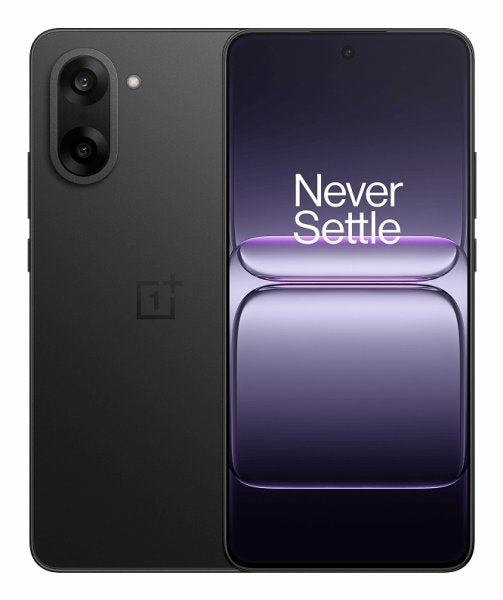 OnePlus Nord CE5 puhelin 8GB/128Gt, musta