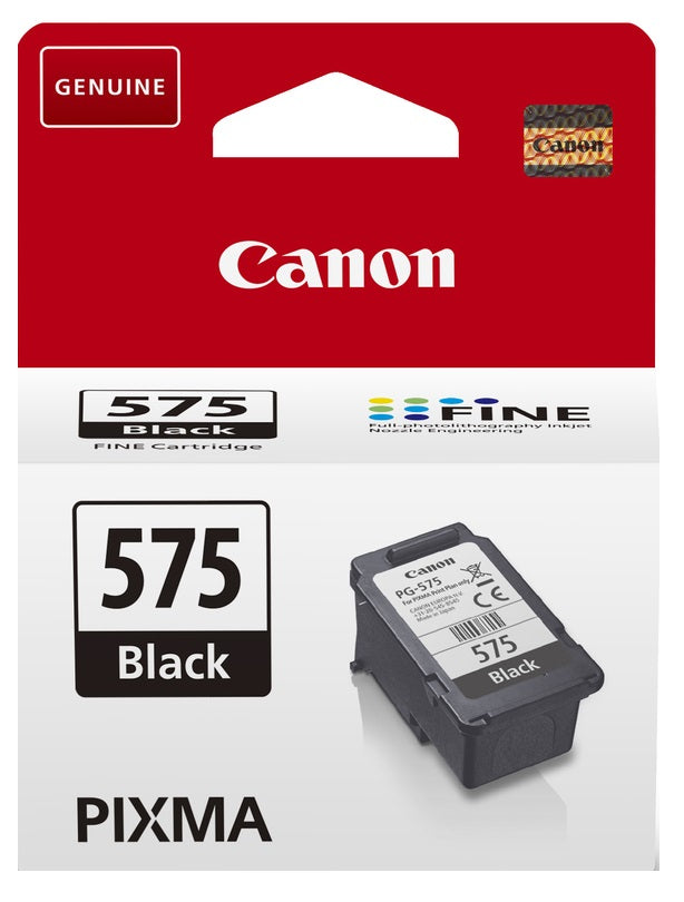 CANON PG-575 musta mustekasetti