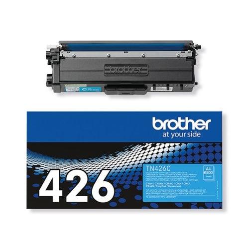 Brother TN-426C - Lourun verkkokauppa