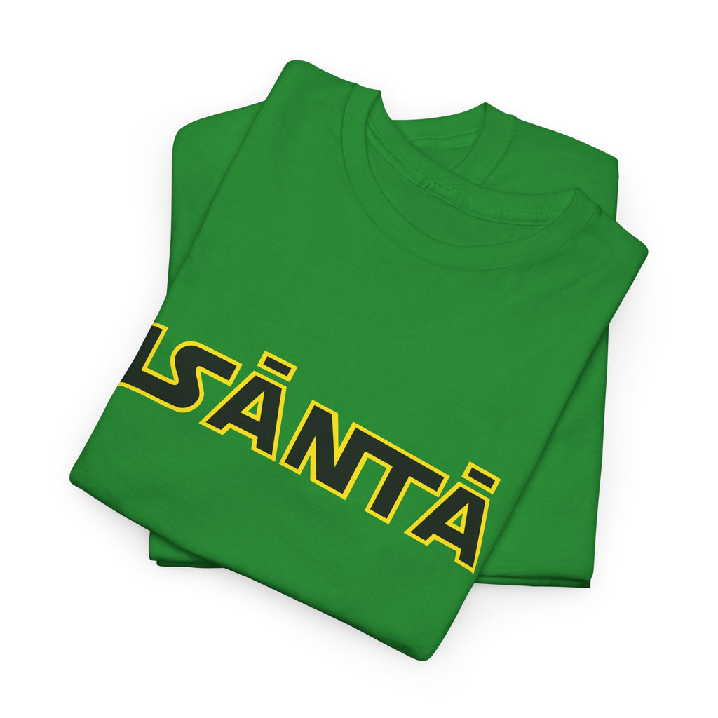 Isäntä t-paita | 100% puuvillaa, unisex