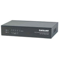 Intellinet 5-portin Gigabit Ethernet PoE+ Passthrough kytkin - Lourun verkkokauppa