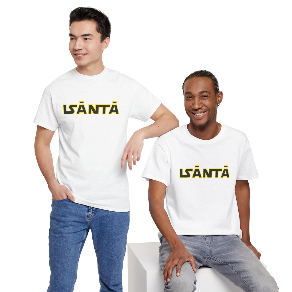 Isäntä t-paita | 100% puuvillaa, unisex