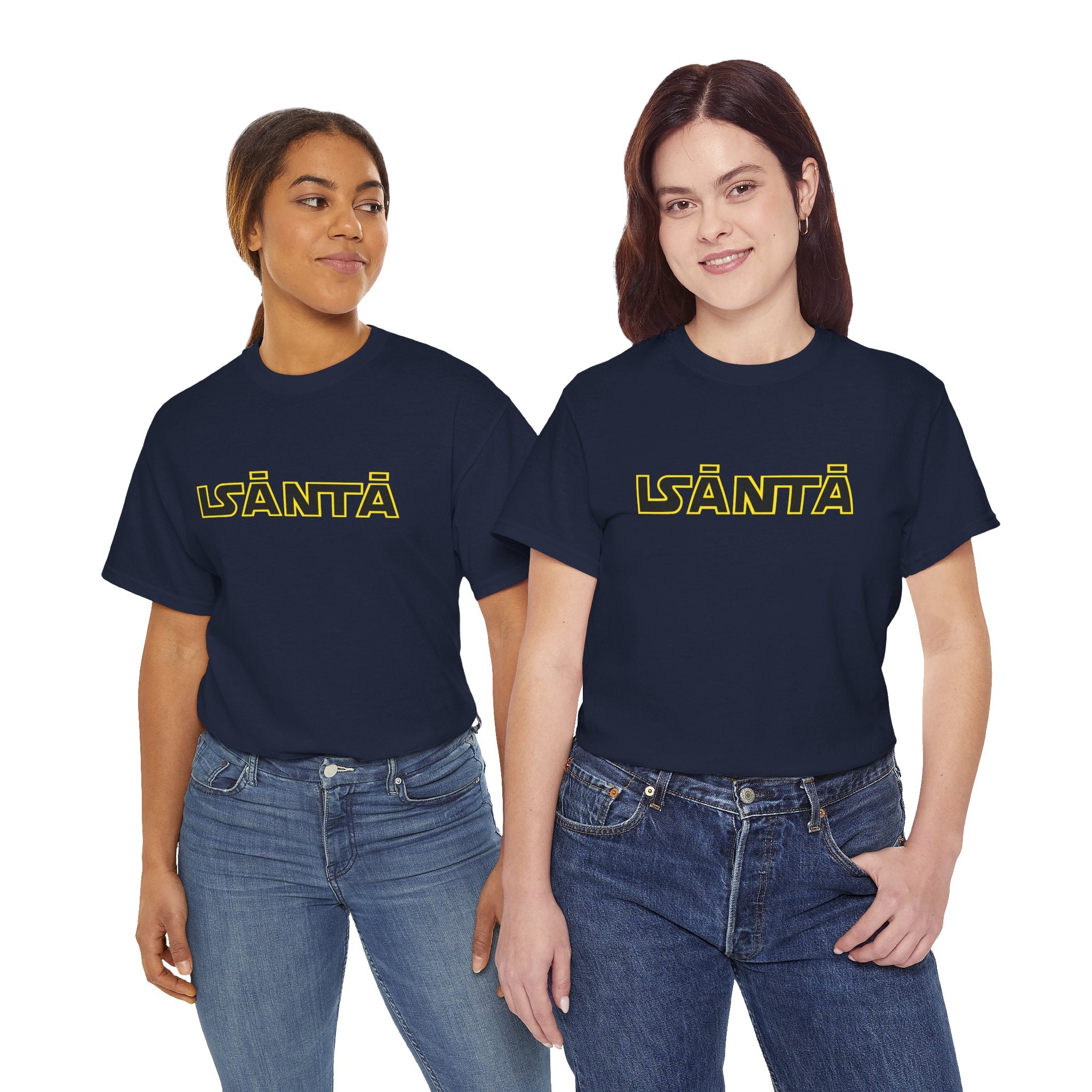 Isäntä t-paita | 100% puuvillaa, unisex