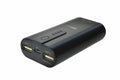 Maxell Rechargeable power bank, musta - Lourun verkkokauppa