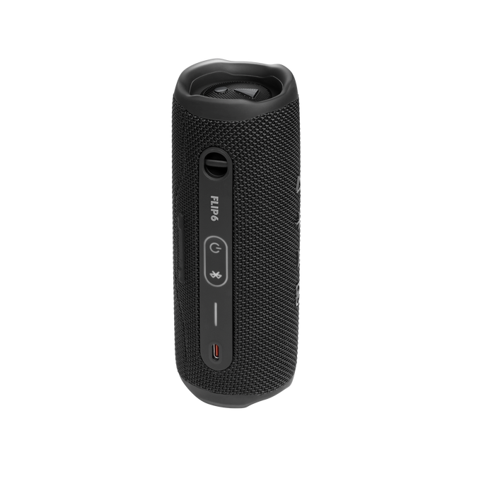 JBL Flip 6 kaiutin, musta