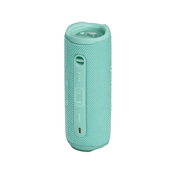 JBL Flip 6 kaiutin, sinivihreä