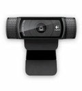Logitech HD Pro C920 web kamera - Lourun verkkokauppa