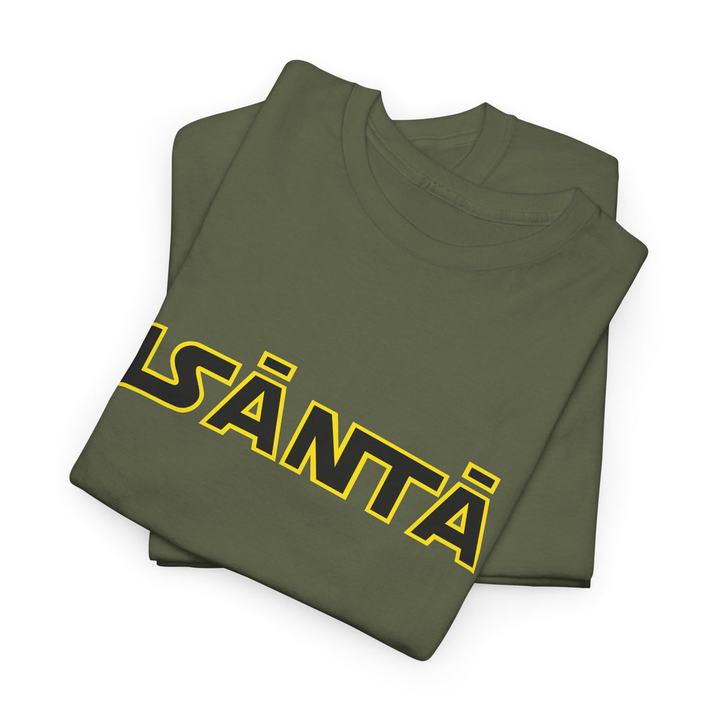 Isäntä t-paita | 100% puuvillaa, unisex